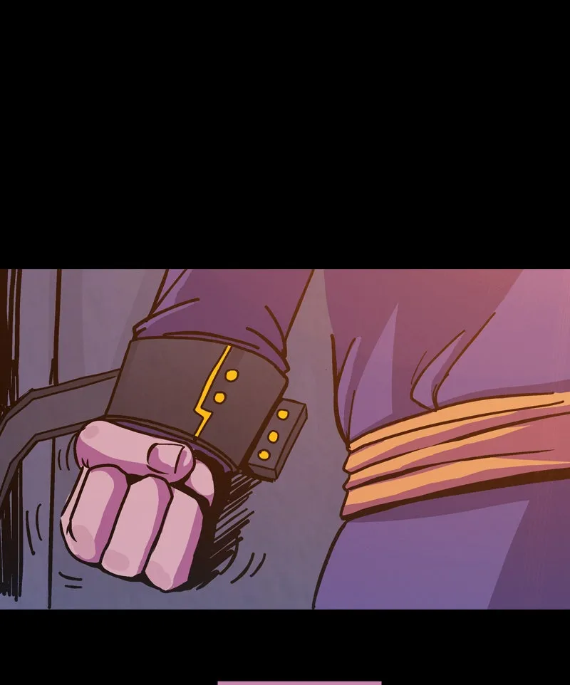 Cyberbunk Chapter 70 page 12 - 