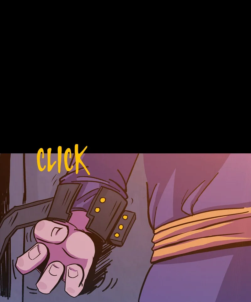Cyberbunk Chapter 70 page 15 - 