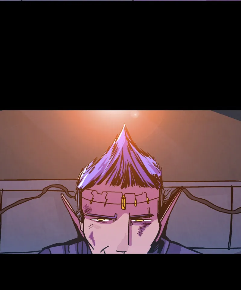 Cyberbunk Chapter 70 page 16 - 