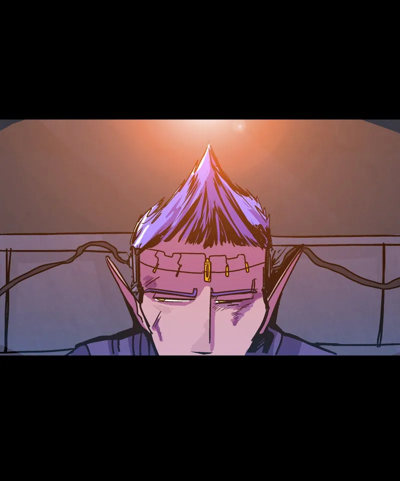 Cyberbunk Chapter 70 page 7 - 
