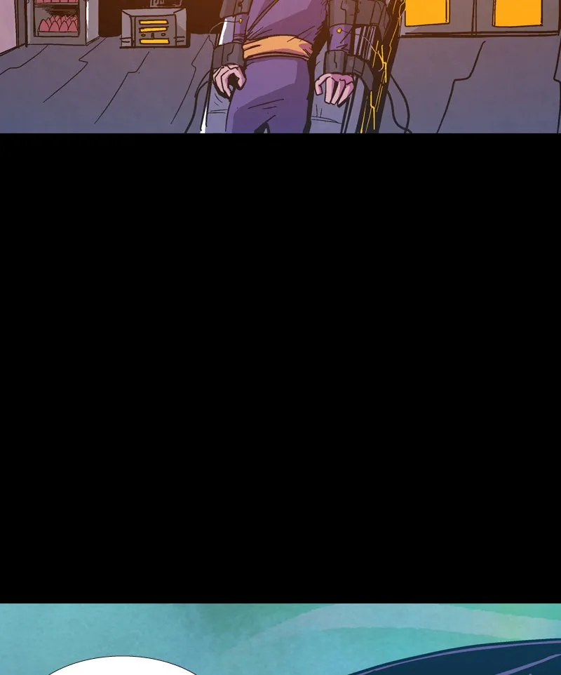 Cyberbunk Chapter 70 page 9 - 