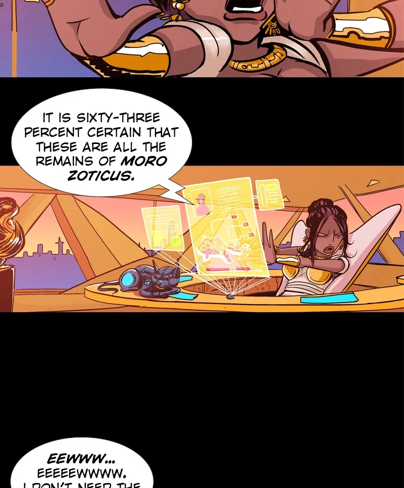 Cyberbunk Chapter 71 page 2 - 