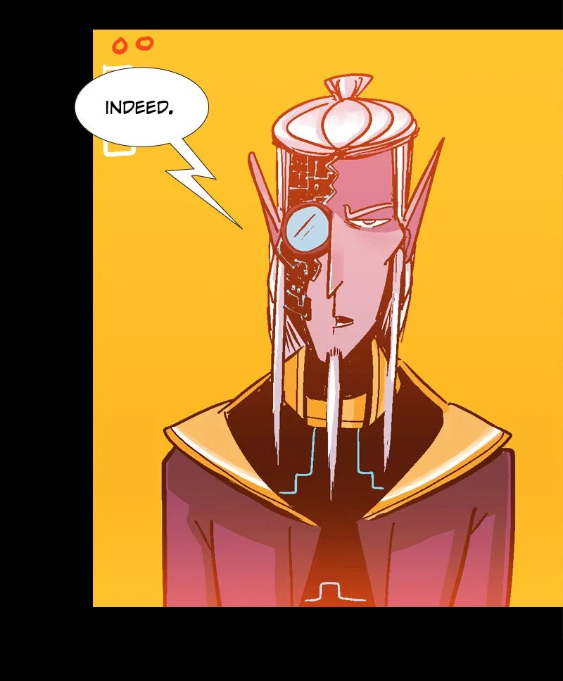 Cyberbunk Chapter 71 page 13 - 
