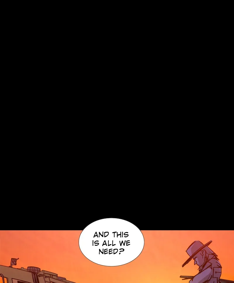 Cyberbunk Chapter 71 page 14 - 