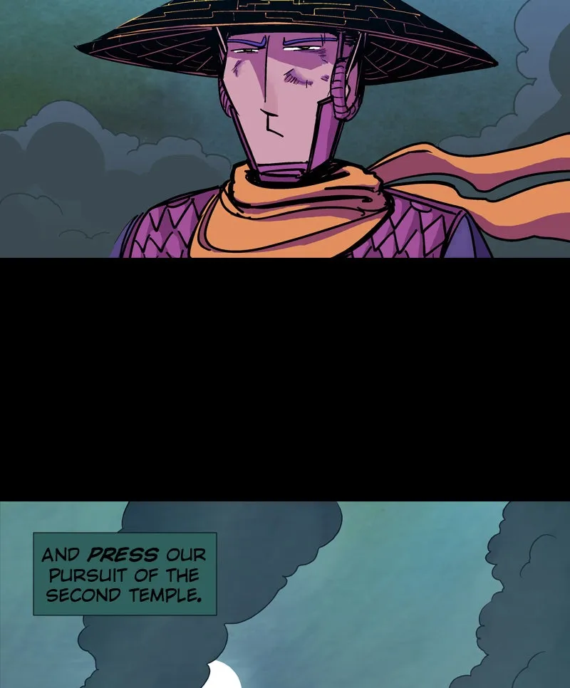 Cyberbunk Chapter 71 page 17 - 