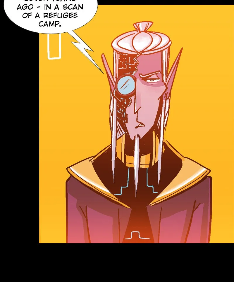 Cyberbunk Chapter 71 page 4 - 