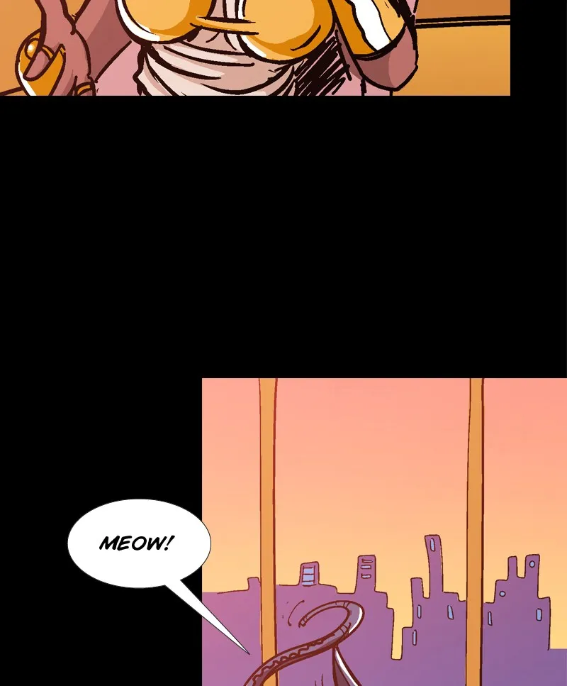 Cyberbunk Chapter 71 page 6 - 