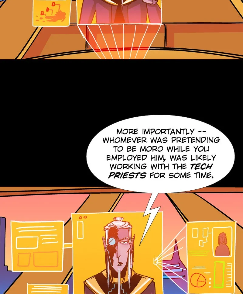Cyberbunk Chapter 71 page 9 - 