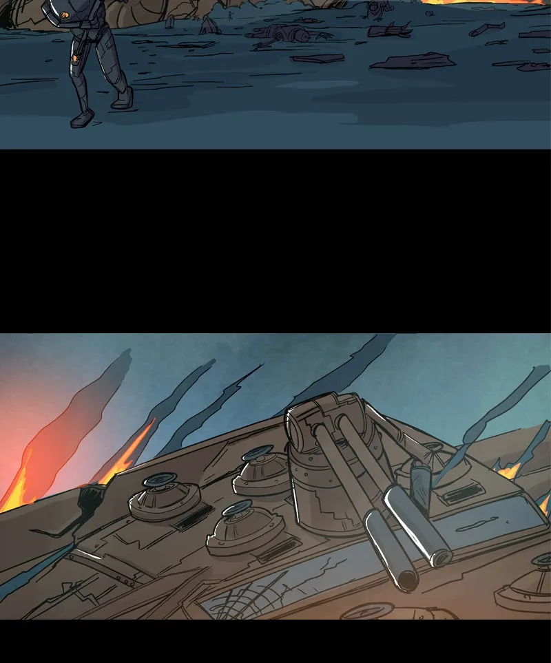 Cyberbunk Chapter 72 page 2 - 