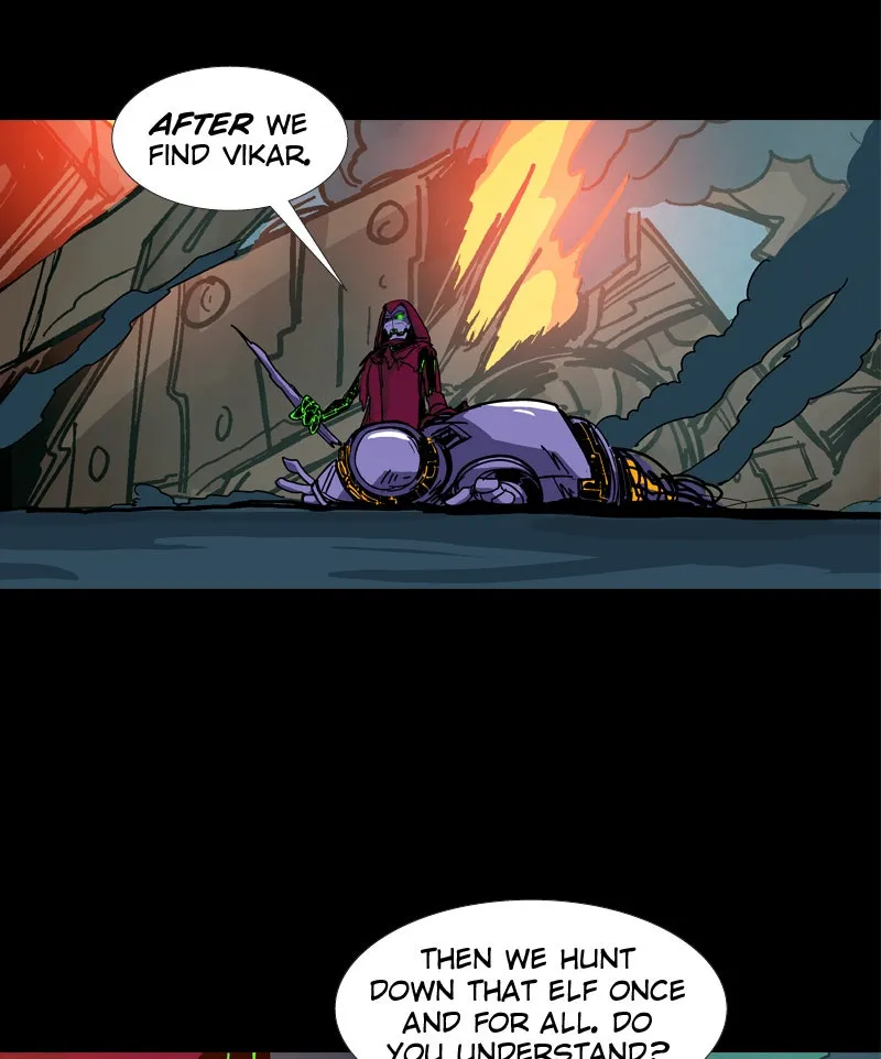 Cyberbunk Chapter 72 page 12 - 