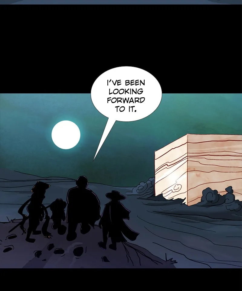 Cyberbunk Chapter 72 page 15 - 
