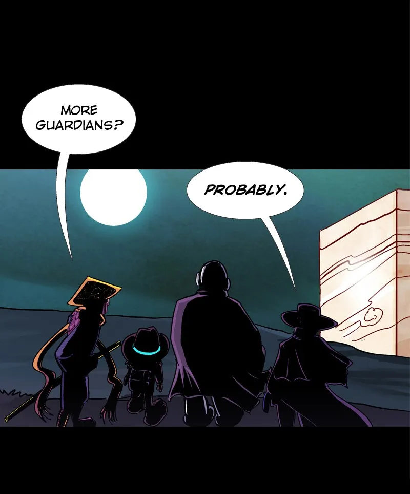 Cyberbunk Chapter 72 page 16 - 