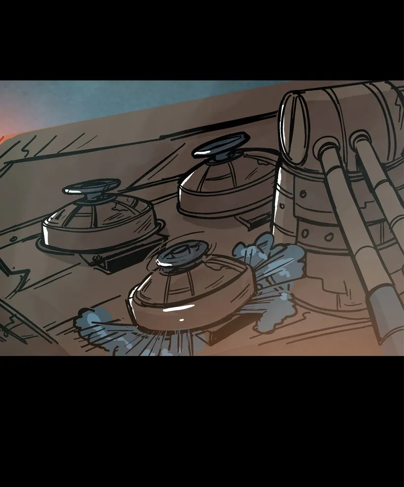 Cyberbunk Chapter 72 page 4 - 
