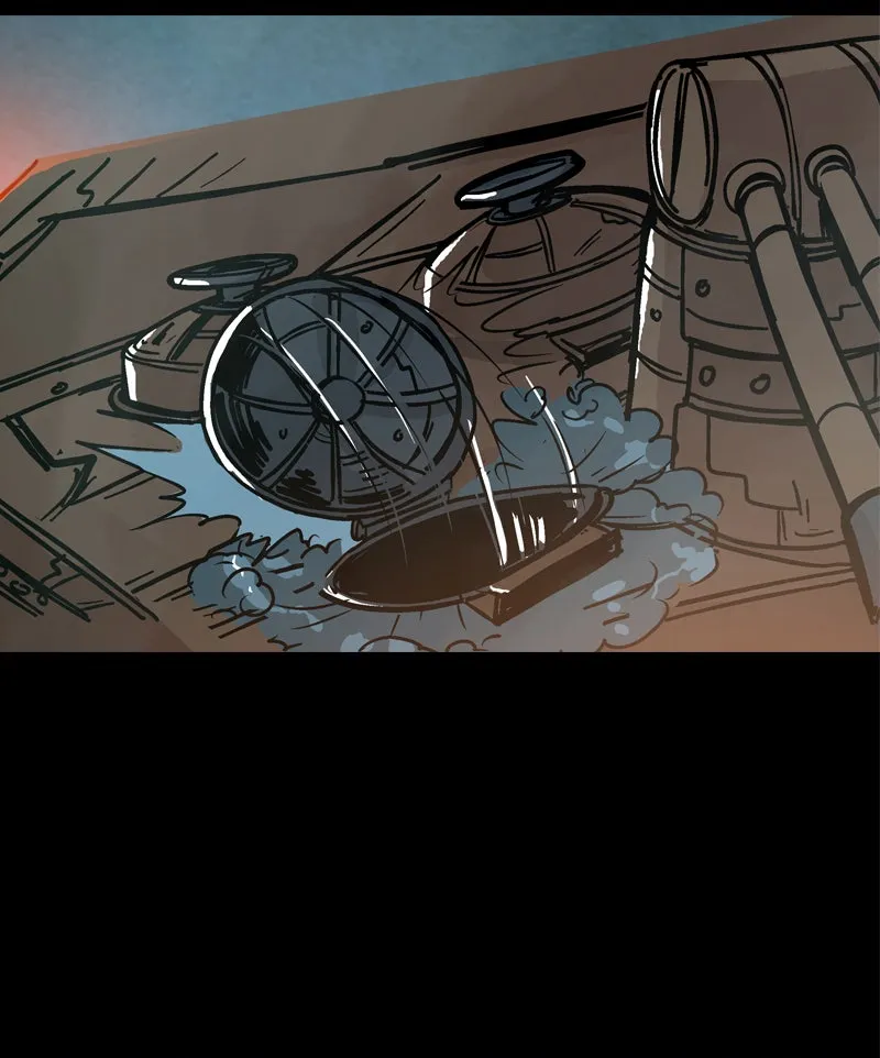 Cyberbunk Chapter 72 page 5 - 