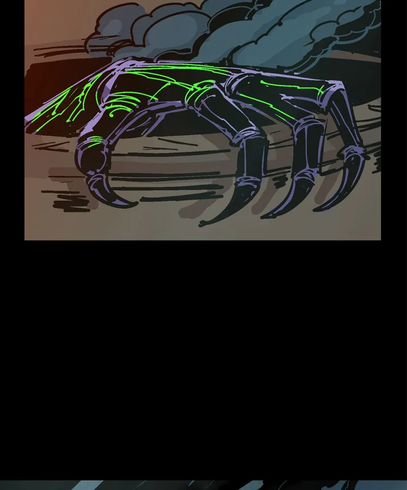 Cyberbunk Chapter 72 page 7 - 