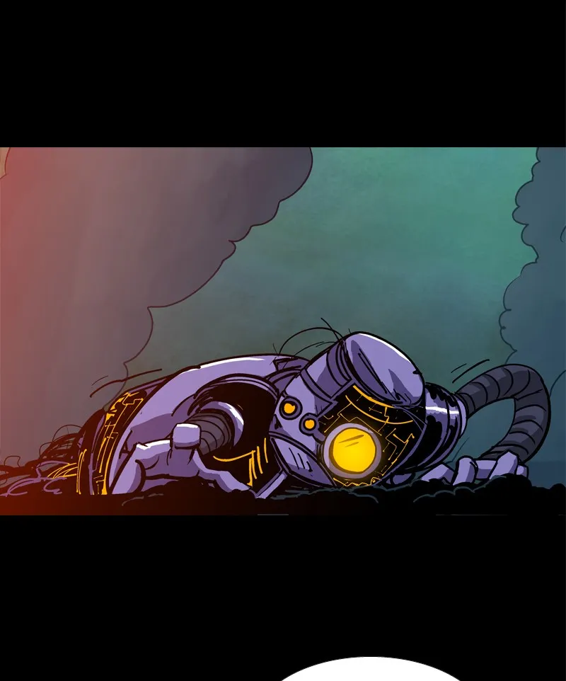 Cyberbunk Chapter 72 page 10 - 