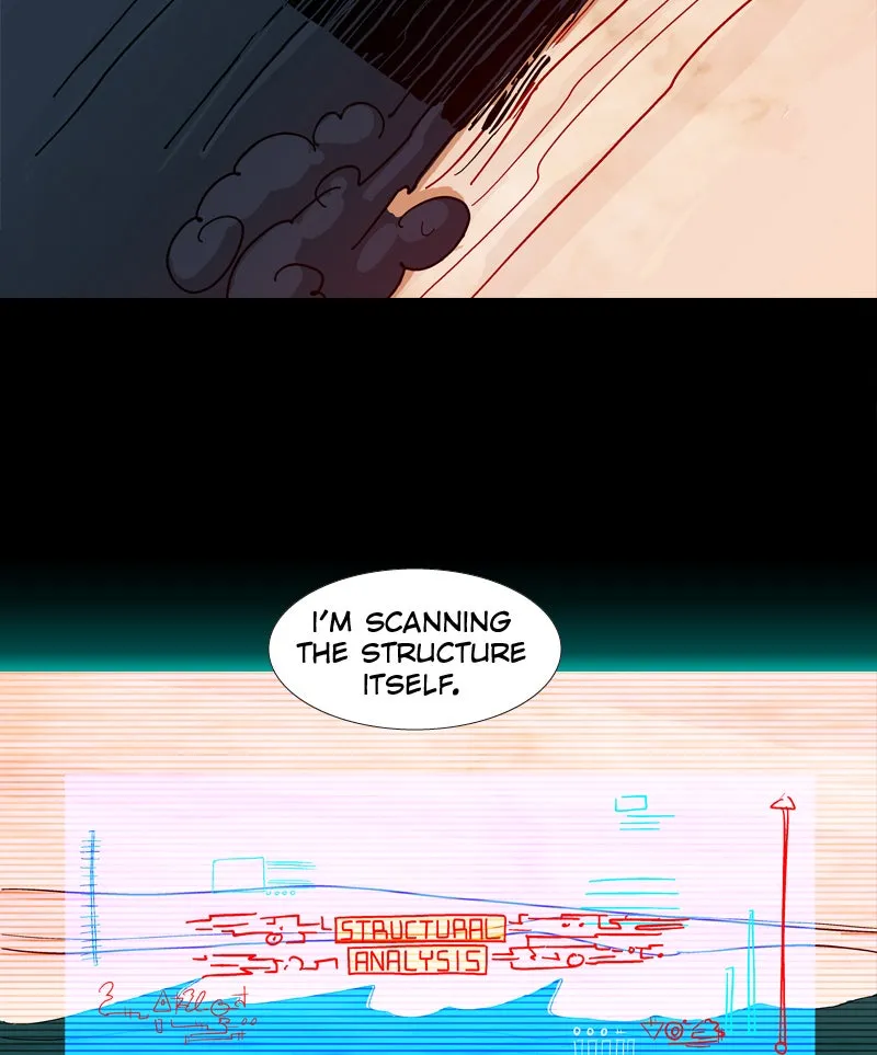 Cyberbunk Chapter 73 page 13 - 