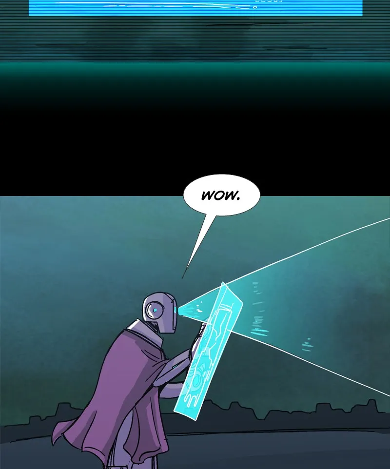 Cyberbunk Chapter 73 page 14 - 