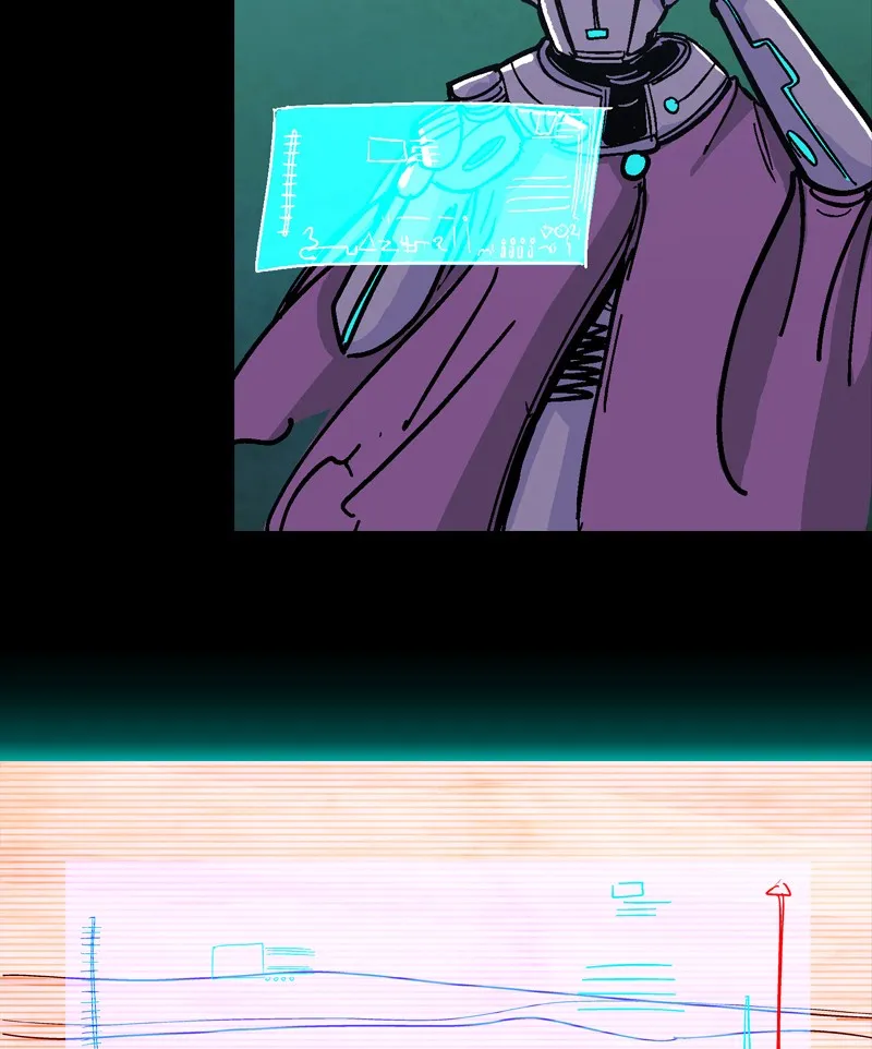 Cyberbunk Chapter 73 page 7 - 
