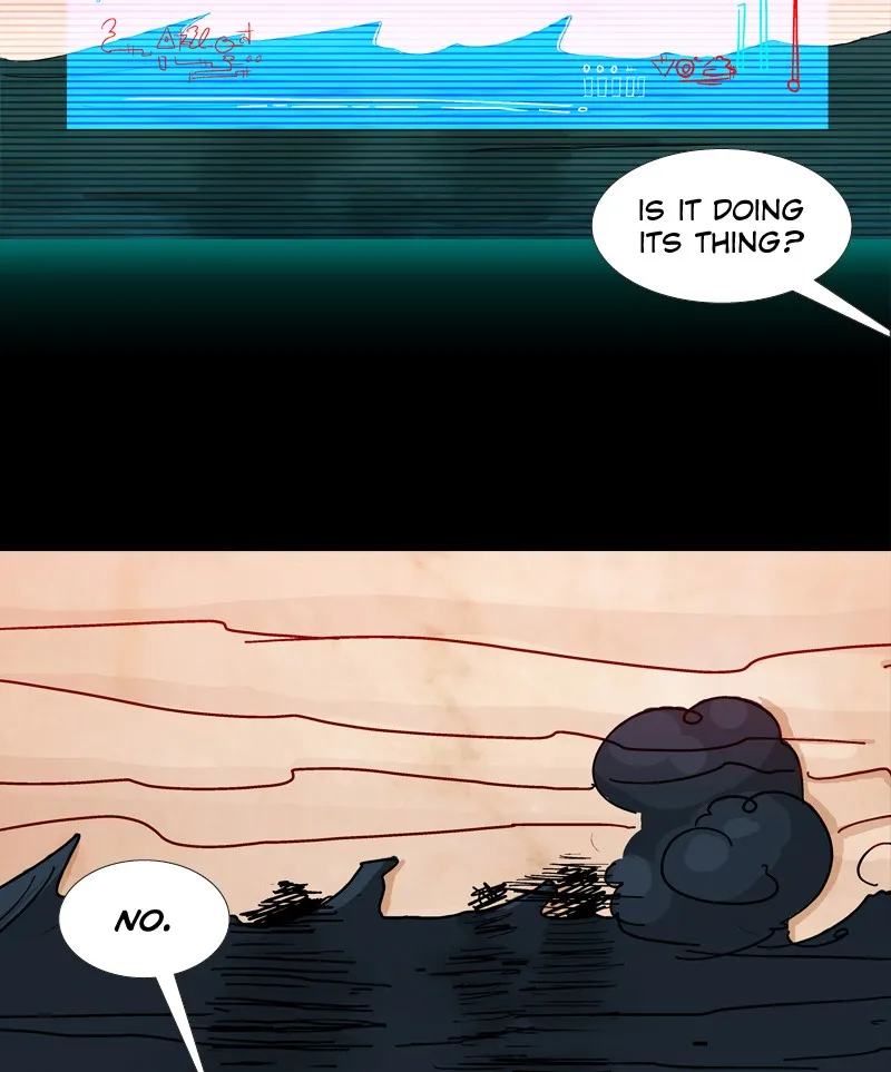 Cyberbunk Chapter 73 page 8 - 