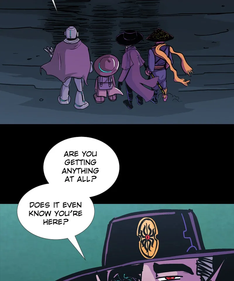 Cyberbunk Chapter 73 page 9 - 