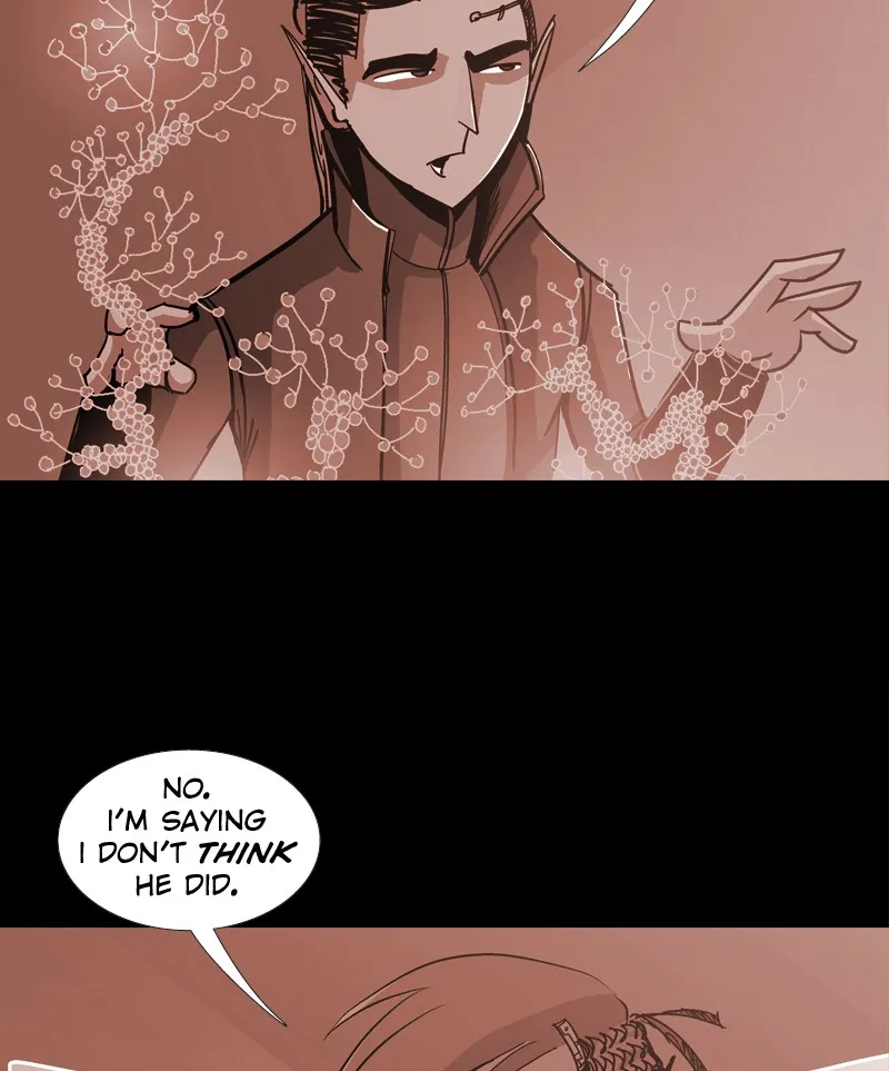 Cyberbunk Chapter 74 page 13 - 
