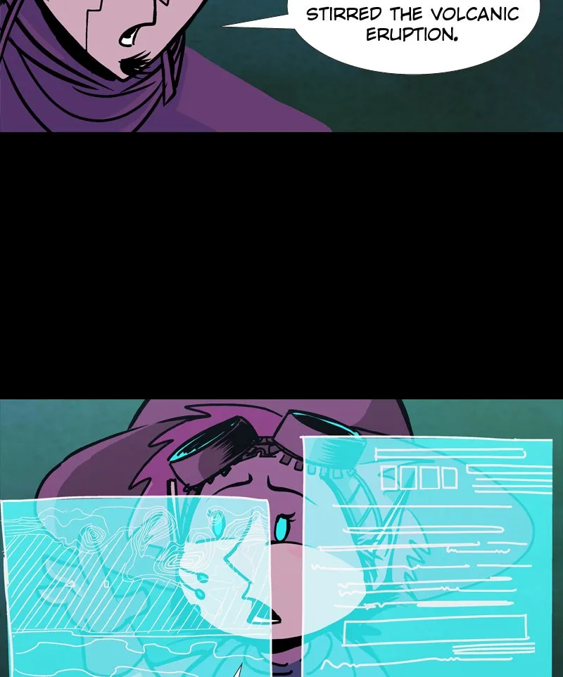 Cyberbunk Chapter 74 page 6 - 