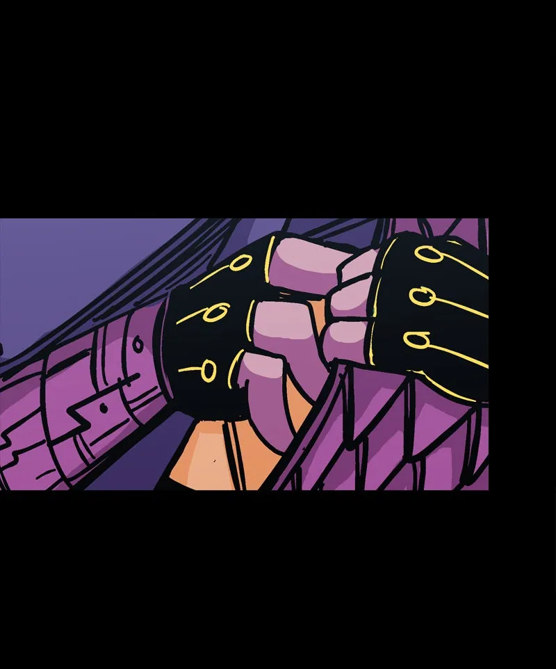 Cyberbunk Chapter 74 page 9 - 