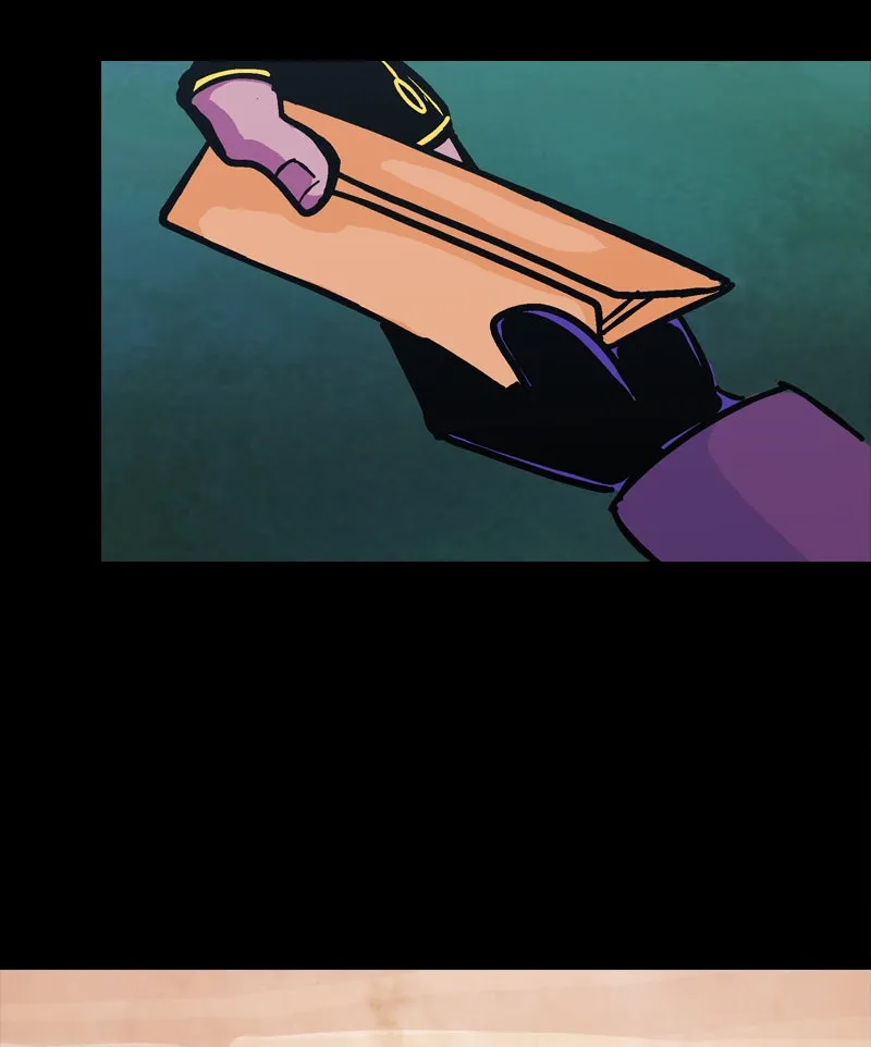 Cyberbunk Chapter 74 page 10 - 