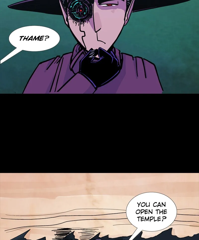 Cyberbunk Chapter 75 page 2 - 