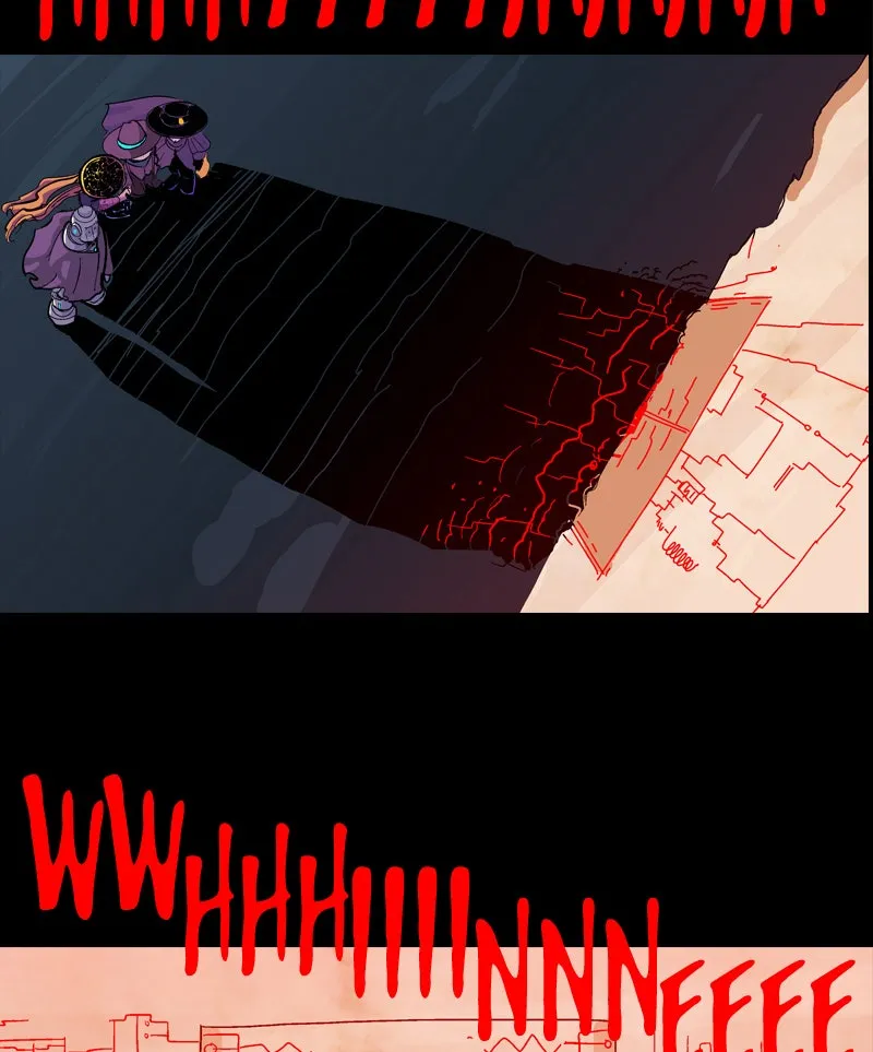 Cyberbunk Chapter 75 page 11 - 