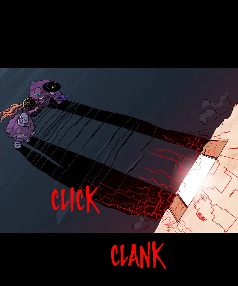 Cyberbunk Chapter 75 page 14 - 