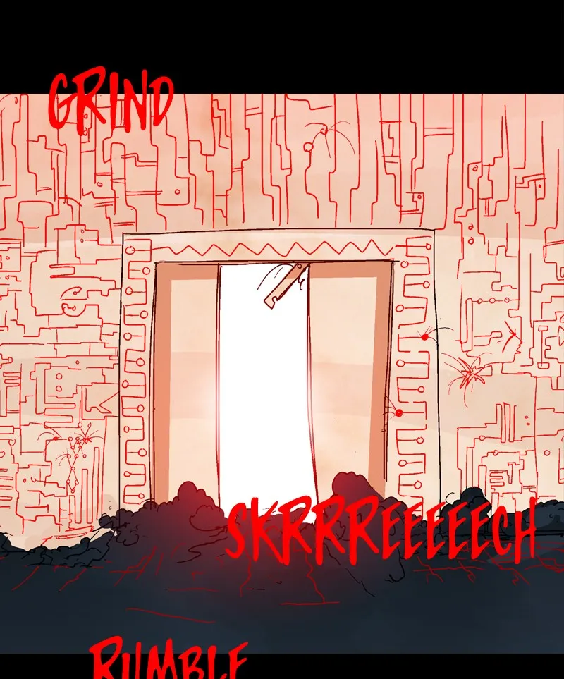 Cyberbunk Chapter 75 page 15 - 