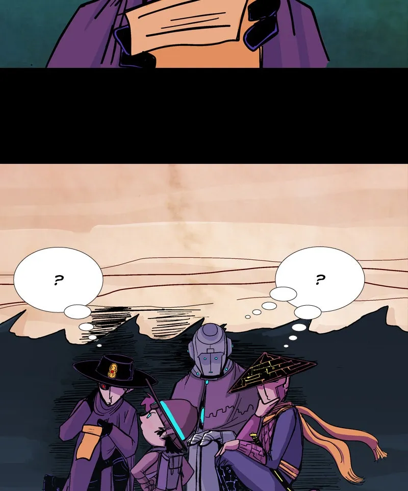 Cyberbunk Chapter 75 page 7 - 