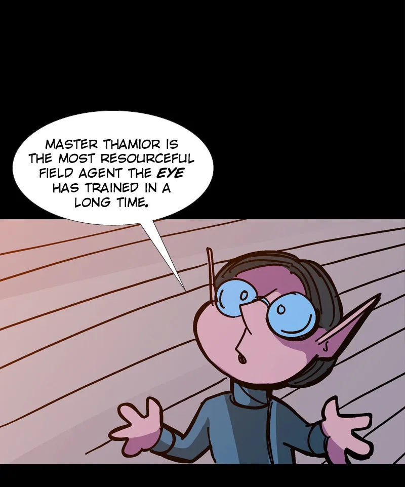 Cyberbunk Chapter 76 page 12 - 