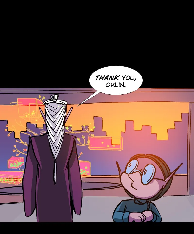 Cyberbunk Chapter 76 page 14 - 