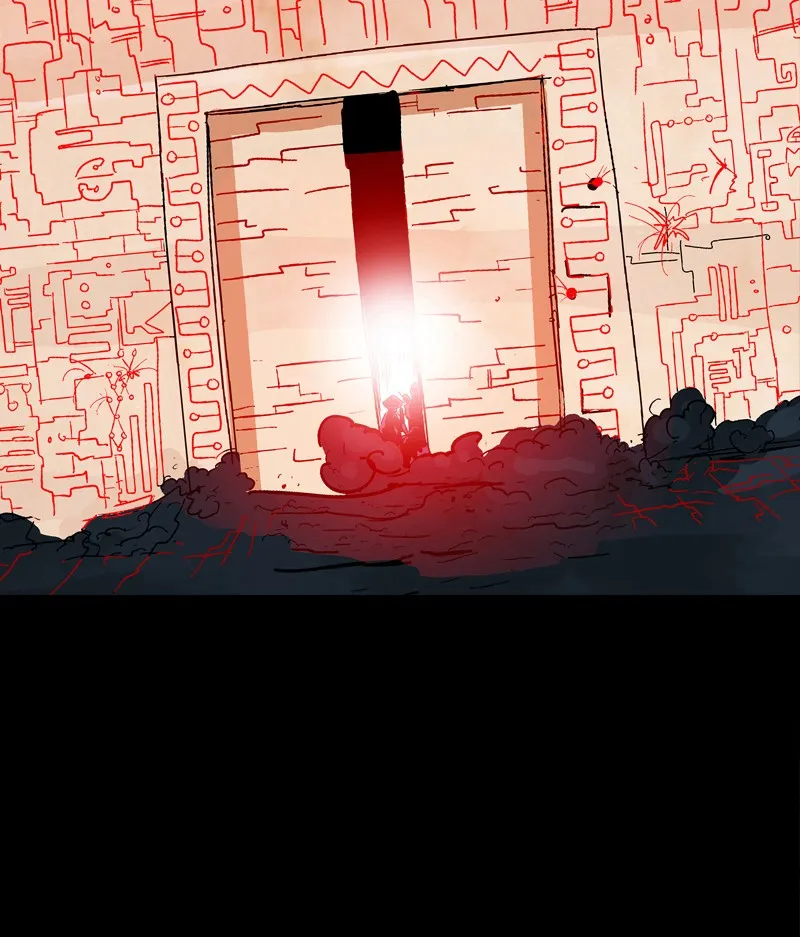 Cyberbunk Chapter 77 page 2 - 