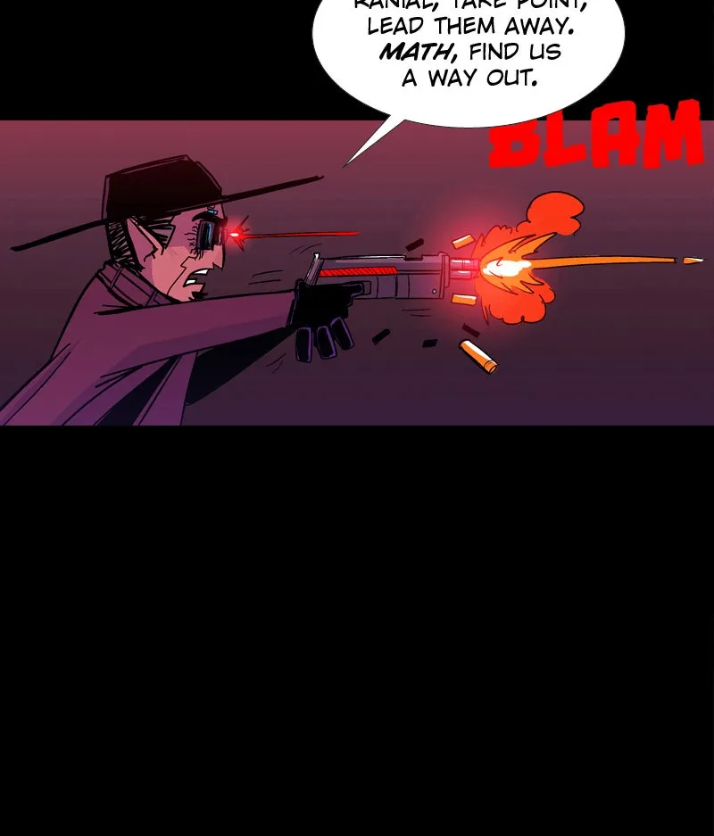 Cyberbunk Chapter 77 page 14 - 
