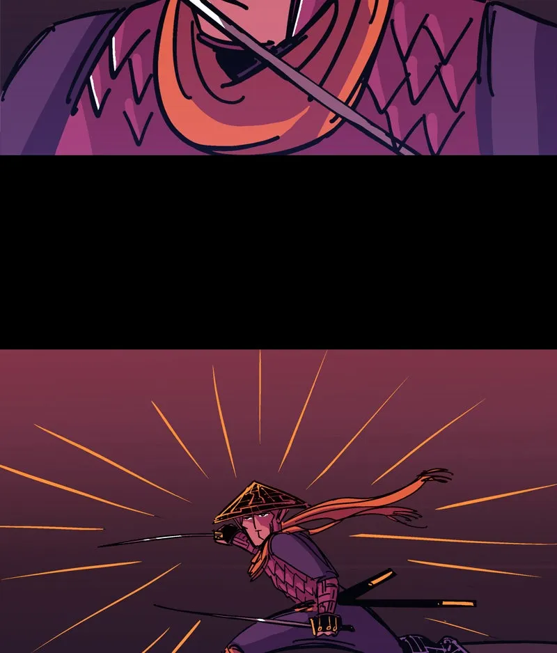 Cyberbunk Chapter 77 page 19 - 