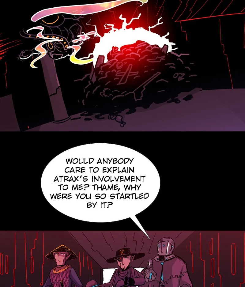 Cyberbunk Chapter 77 page 24 - 