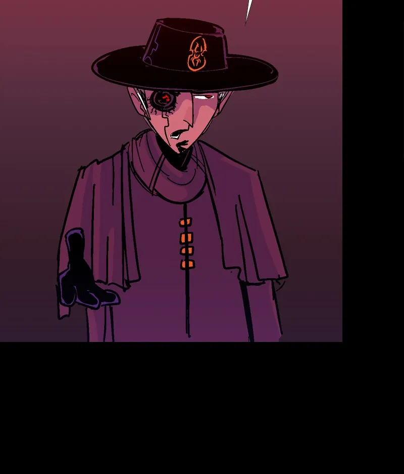Cyberbunk Chapter 77 page 26 - 