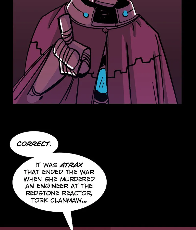 Cyberbunk Chapter 77 page 29 - 