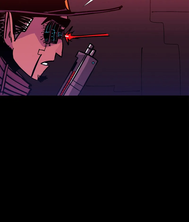 Cyberbunk Chapter 77 page 7 - 