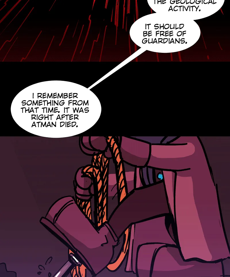 Cyberbunk Chapter 78 page 2 - 