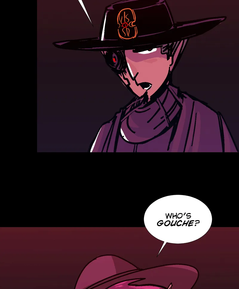 Cyberbunk Chapter 78 page 12 - 