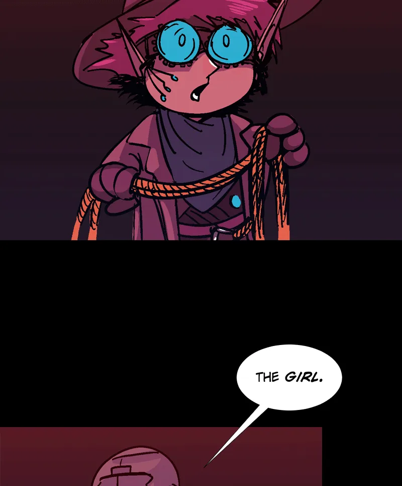 Cyberbunk Chapter 78 page 13 - 