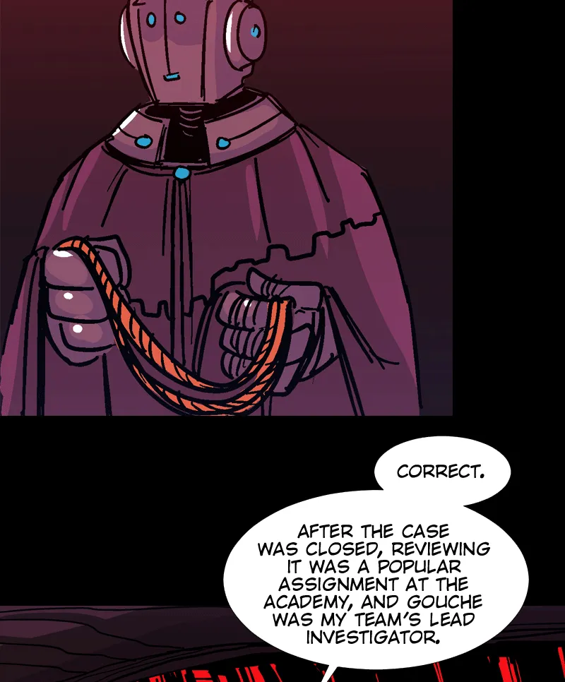 Cyberbunk Chapter 78 page 14 - 