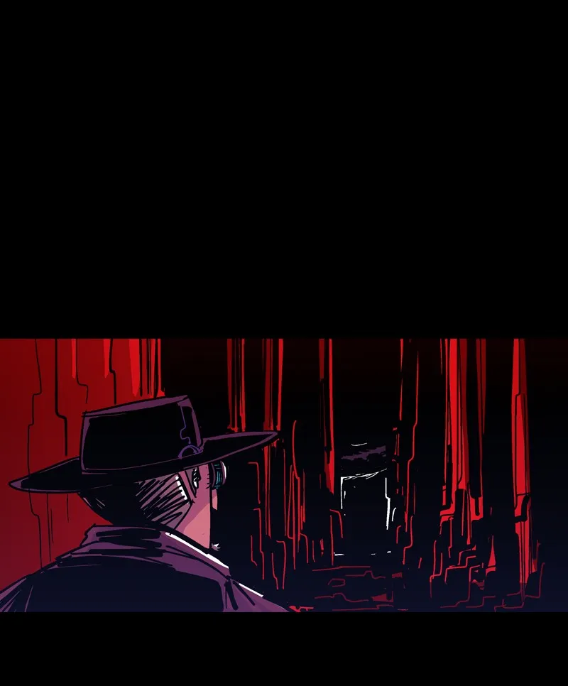Cyberbunk Chapter 78 page 24 - 