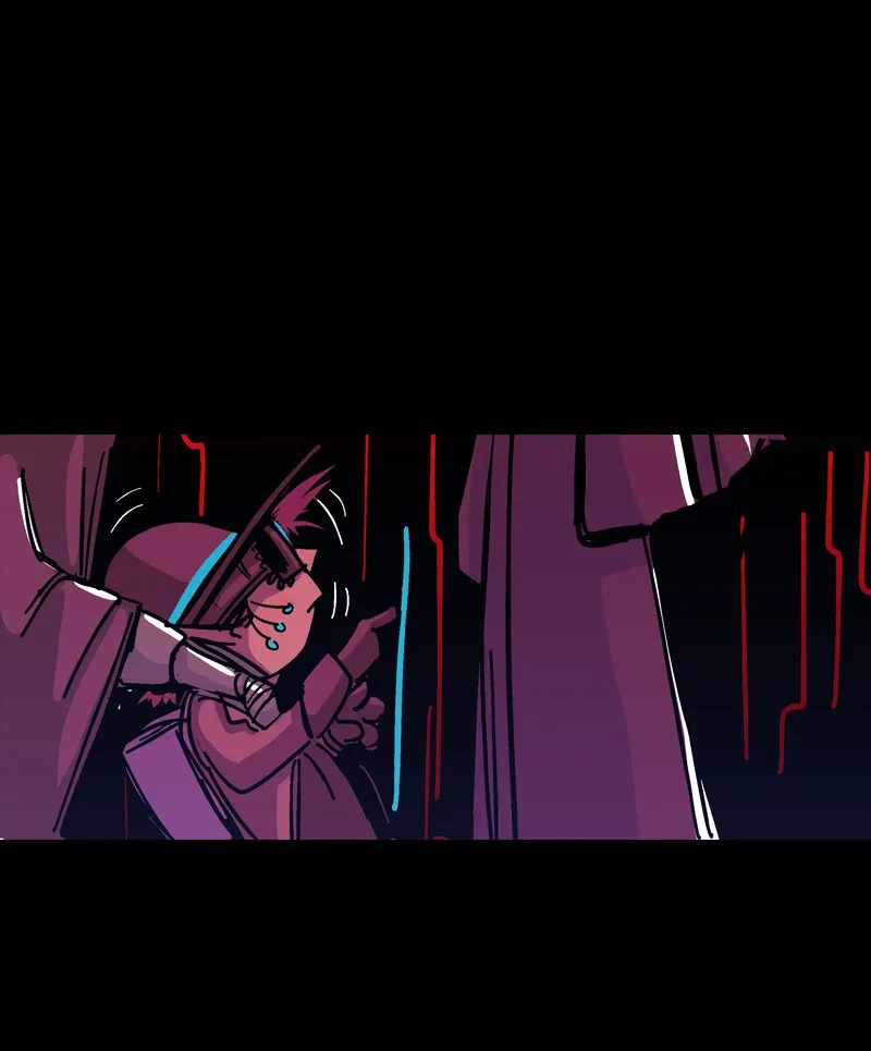 Cyberbunk Chapter 78 page 26 - 