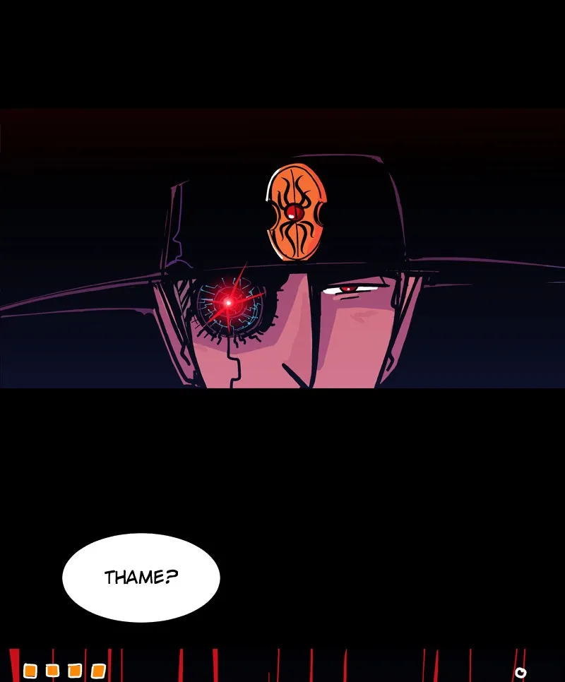 Cyberbunk Chapter 78 page 27 - 